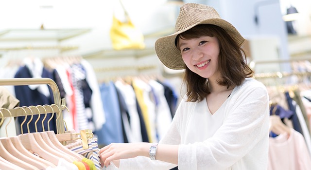 経験者なら短時間の勤務でも歓迎です